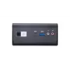 GIGABYTE GB-BMCE-4500C (rev. 1.0) Juodas N4500 1.1 GHz