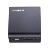 GIGABYTE GB-BMCE-4500C (rev. 1.0) Juodas N4500 1.1 GHz