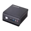 GIGABYTE GB-BMCE-4500C (rev. 1.0) Juodas N4500 1.1 GHz