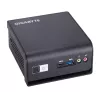 GIGABYTE GB-BMCE-4500C (rev. 1.0) Juodas N4500 1.1 GHz