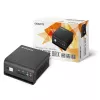 GIGABYTE GB-BMCE-4500C (rev. 1.0) Juodas N4500 1.1 GHz