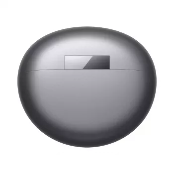 Ausinės HUAWEI FreeClip TWS ausų kabliukas į ausį, 20–20000 Hz, 5,6 g, USB-C, juodos