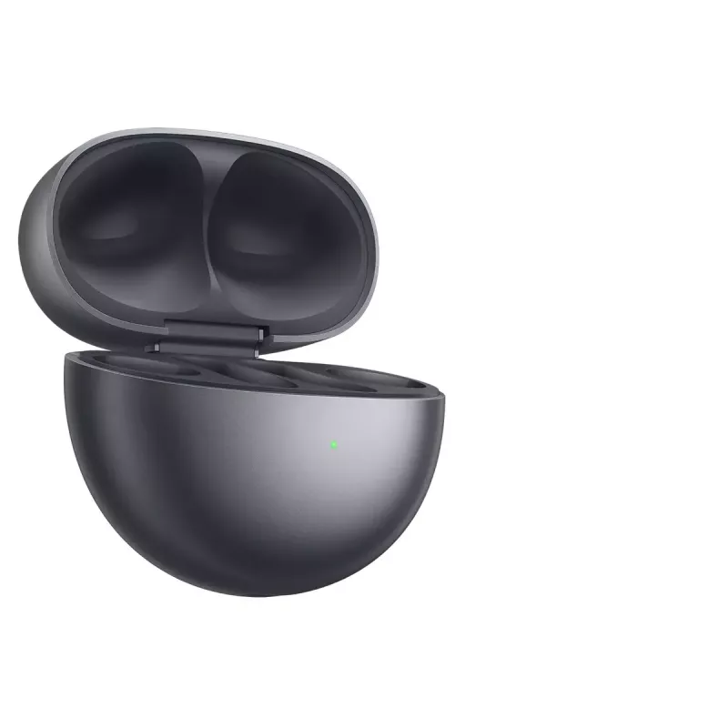 Ausinės HUAWEI FreeClip TWS ausų kabliukas į ausį, 20–20000 Hz, 5,6 g, USB-C, juodos