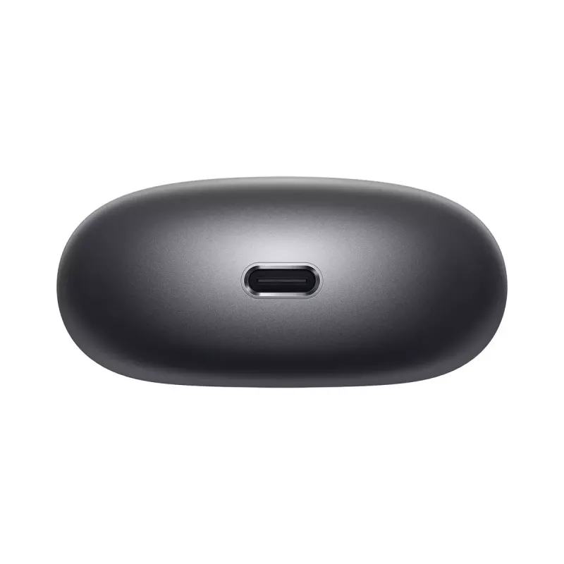 Ausinės HUAWEI FreeClip TWS ausų kabliukas į ausį, 20–20000 Hz, 5,6 g, USB-C, juodos