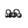 Ausinės HUAWEI FreeClip TWS ausų kabliukas į ausį, 20–20000 Hz, 5,6 g, USB-C, juodos