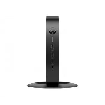 Plonasis klientas HP Elite t655 1,12 kg