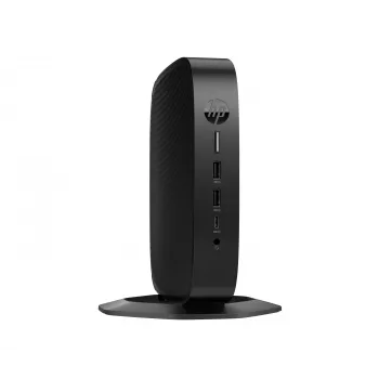Plonasis klientas HP Elite t655 1,12 kg