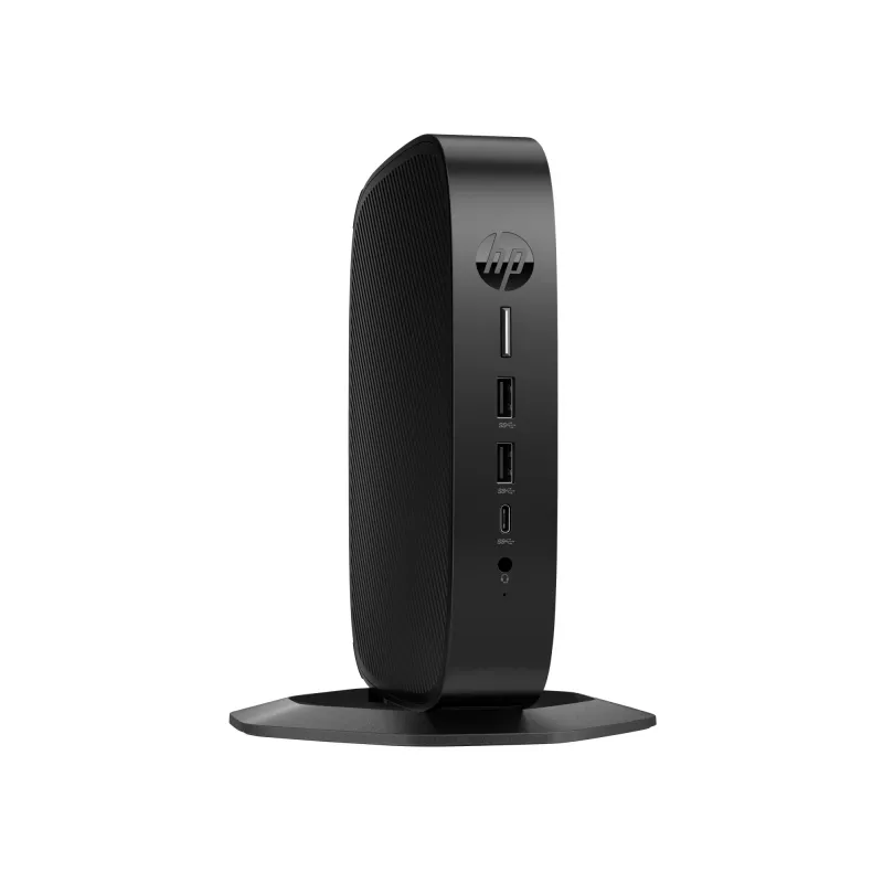 Plonasis klientas HP Elite t655 1,12 kg