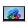 Hibridinis 2-in-1 nešiojamas kompiuteris Samsung Galaxy Book5 Pro 360 Intel Core Ultra 7 32GB 512GB