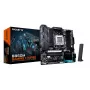 GIGABYTE B850M GAMING X WIFI6E pagrindinė plokštė – AMD Ryzen 9000 serijos procesoriams
