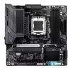 GIGABYTE B850M GAMING X WIFI6E pagrindinė plokštė – AMD Ryzen 9000 serijos procesoriams