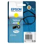 Epson C13T09K44010 originali kasetė 1 vnt. Didelės talpos (XL) geltona