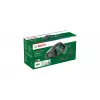 Bosch UniversalVac 18 2-in-1 lazdelinis siurblys su akumuliatoriumi, sausam valymui, be maišelio, juoda, žalia