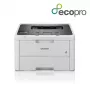 Brother DCP-L2627DWE EcoPro Ready 3-in-1 vienspalvis lazerinis spausdintuvas, LED, spalvotas, 600 x 2400 DPI, A4, 18 ppm, dvipusis spausdinimas