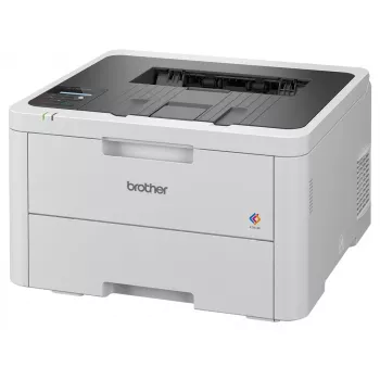 Brother DCP-L2627DWE EcoPro Ready 3-in-1 vienspalvis lazerinis spausdintuvas, LED, spalvotas, 600 x 2400 DPI, A4, 18 ppm, dvipusis spausdinimas