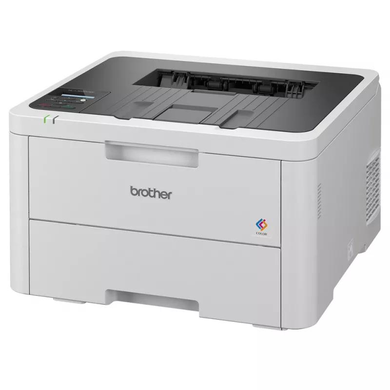 Brother DCP-L2627DWE EcoPro Ready 3-in-1 vienspalvis lazerinis spausdintuvas, LED, spalvotas, 600 x 2400 DPI, A4, 18 ppm, dvipusis spausdinimas