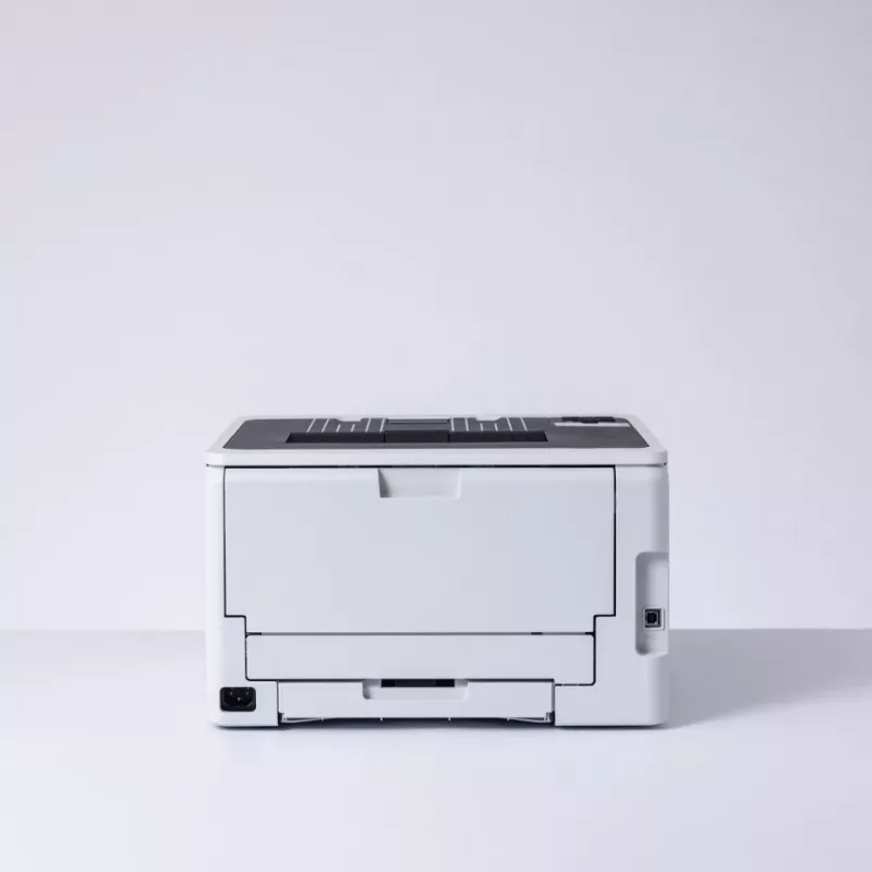 Brother DCP-L2627DWE EcoPro Ready 3-in-1 vienspalvis lazerinis spausdintuvas, LED, spalvotas, 600 x 2400 DPI, A4, 18 ppm, dvipusis spausdinimas