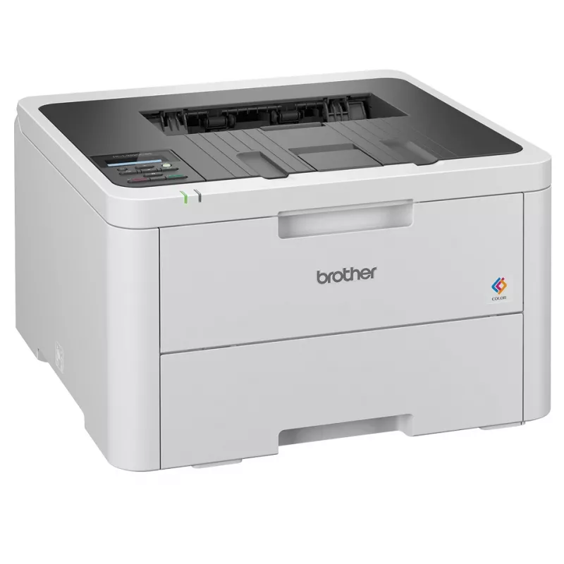 Brother DCP-L2627DWE EcoPro Ready 3-in-1 vienspalvis lazerinis spausdintuvas, LED, spalvotas, 600 x 2400 DPI, A4, 18 ppm, dvipusis spausdinimas