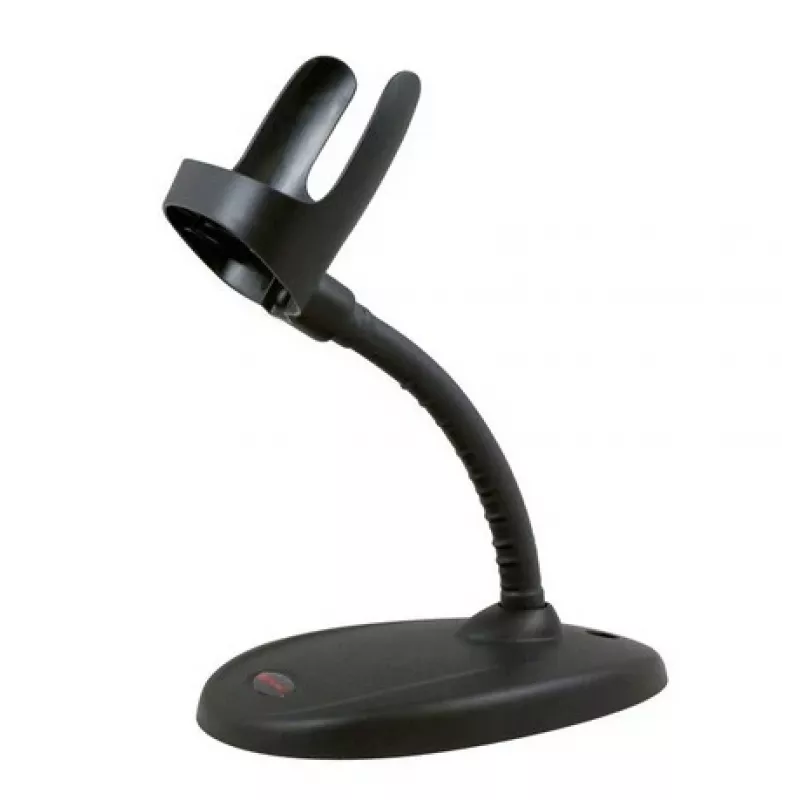 HONEYWELL brūkšninių kodų skaitytuvas Voyager 1250g USB rinkinys – juodas skaitytuvas 1250g, USB A tipo spiralinis kabelis 3 m, dokumentacija