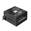 Chieftec Vita BPX-750-C maitinimo blokas 750 W 20+4 pin ATX ATX juodas