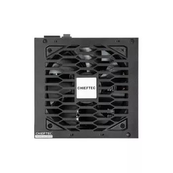 Chieftec Vita BPX-750-C maitinimo blokas 750 W 20+4 pin ATX ATX juodas