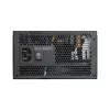 Chieftec Vita BPX-750-C maitinimo blokas 750 W 20+4 pin ATX ATX juodas