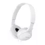 Sony MDR-ZX110 ausinės, laidinės, 12–22000 Hz, 120 g, balta