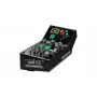 Džiaugsmo svirtis Thrustmaster VIPER Panel Black USB su variklio valdymo svirtimi PC