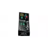 Džiaugsmo svirtis Thrustmaster VIPER Panel Black USB su variklio valdymo svirtimi PC