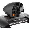 Thrustmaster TWCS Throttle Black USB valdiklis PC