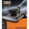 Thrustmaster TWCS Throttle Black USB valdiklis PC