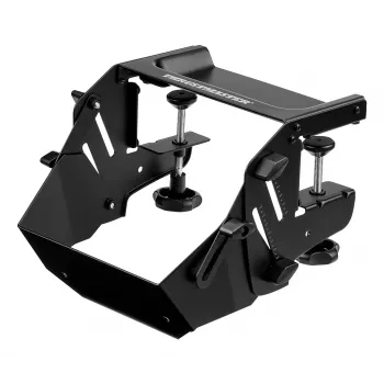 Thrustmaster SimTask Vairo Montavimo Rinkinys su Sukamuoju Rankenėlės Krumpliaračiu Sunkvežimių Simuliacijoms, Suderinamas su T128 ir T248 Vairų Ratukais