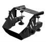 Thrustmaster SimTask Vairo Montavimo Rinkinys su Sukamuoju Rankenėlės Krumpliaračiu Sunkvežimių Simuliacijoms, Suderinamas su T128 ir T248 Vairų Ratukais