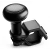 Thrustmaster SimTask Vairo Montavimo Rinkinys su Sukamuoju Rankenėlės Krumpliaračiu Sunkvežimių Simuliacijoms, Suderinamas su T128 ir T248 Vairų Ratukais