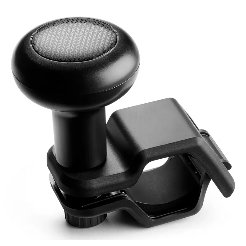 Thrustmaster SimTask Vairo Montavimo Rinkinys su Sukamuoju Rankenėlės Krumpliaračiu Sunkvežimių Simuliacijoms, Suderinamas su T128 ir T248 Vairų Ratukais