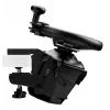Thrustmaster SimTask Vairo Montavimo Rinkinys su Sukamuoju Rankenėlės Krumpliaračiu Sunkvežimių Simuliacijoms, Suderinamas su T128 ir T248 Vairų Ratukais
