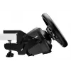 Thrustmaster SimTask Vairo Montavimo Rinkinys su Sukamuoju Rankenėlės Krumpliaračiu Sunkvežimių Simuliacijoms, Suderinamas su T128 ir T248 Vairų Ratukais