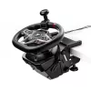 Thrustmaster SimTask Vairo Montavimo Rinkinys su Sukamuoju Rankenėlės Krumpliaračiu Sunkvežimių Simuliacijoms, Suderinamas su T128 ir T248 Vairų Ratukais