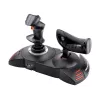 Thrustmaster T.Flight Hotas X USB Black – vairasvirtė ir droselis PC