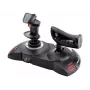 Thrustmaster T.Flight Hotas X USB Black – vairasvirtė ir droselis PC
