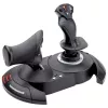 Thrustmaster T.Flight Hotas X USB Black – vairasvirtė ir droselis PC