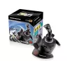 Thrustmaster T.Flight Hotas X USB Black – vairasvirtė ir droselis PC