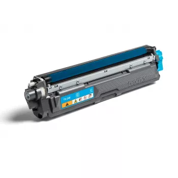 Tonerių kasetė Brother TN-246C 2500 puslapių Cian