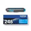 Tonerių kasetė Brother TN-246C 2500 puslapių Cian
