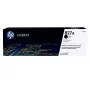 HP 827A juoda originali lazerinė kasetė, 29500 puslapių, juoda, 1 vnt.