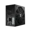 FSP Hydro Ti PRO 1000W maitinimo blokas ATX ATX3.1 juodas, 1000 W