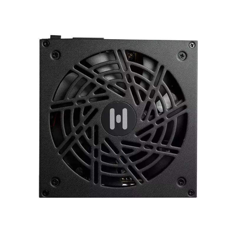 FSP Hydro Ti PRO 1000W maitinimo blokas ATX ATX3.1 juodas, 1000 W