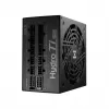 FSP Hydro Ti PRO 1000W maitinimo blokas ATX ATX3.1 juodas, 1000 W