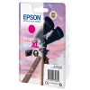 Epson 502XL rašalinė kasetė, magenta, didelės talpos