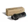 Xerox Genuine Phaser® 6510, WorkCentre® 6515 Ciano standartinės talpos kasetė (1000 puslapių) - 106R03473